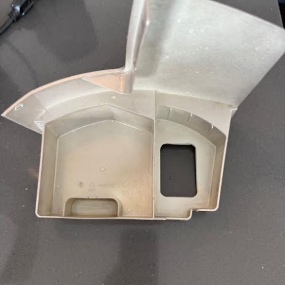 Gaggia Platinum Swing Up Espresso and Coffee Machine - Picture 8 of 16